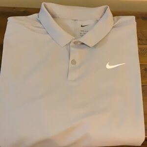 Men’s Nike Dri-Fit Shirt